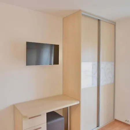 Barac - Apartment Podstrana