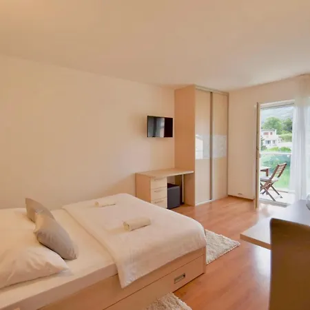 Apartment Barac -