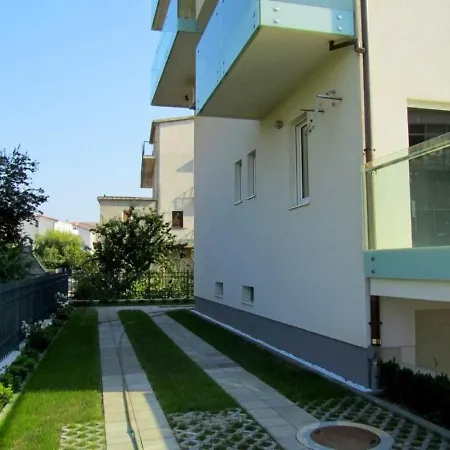 Apartment Barac - Podstrana
