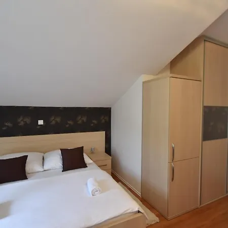 Apartment Barac - *