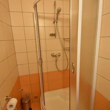Apartment Barac - *