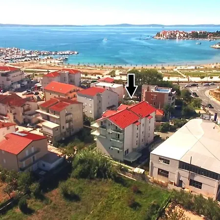Apartment Barac - Podstrana