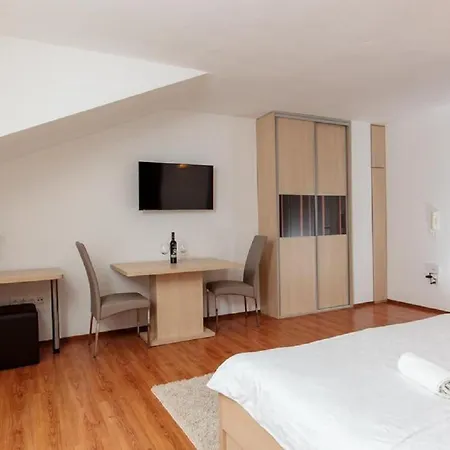 Apartment Barac - *