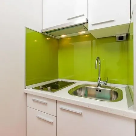 Apartment Barac - Podstrana