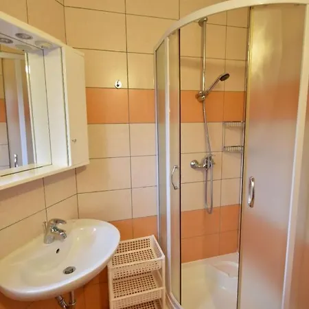Apartment Barac - Podstrana