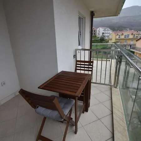Barac - Apartment