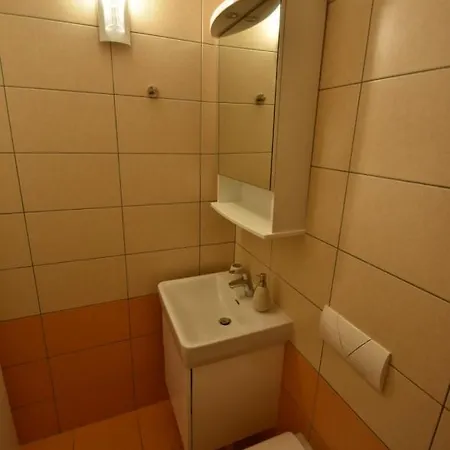Barac - Apartment Podstrana
