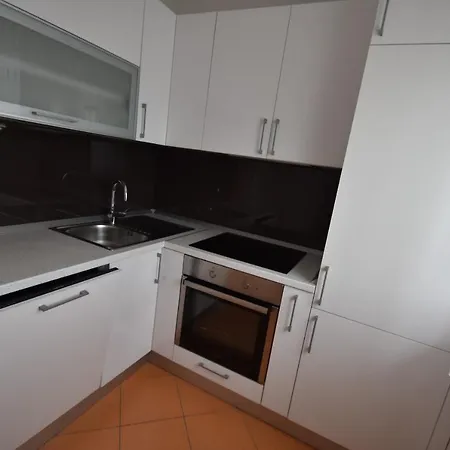 Barac - Apartment Podstrana