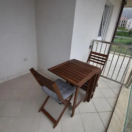 Apartment Barac -