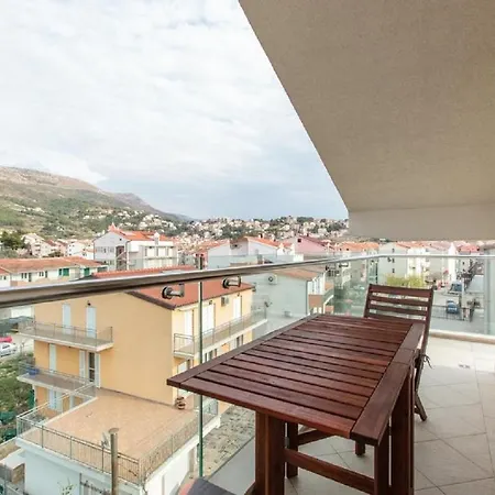 Barac - Apartment *