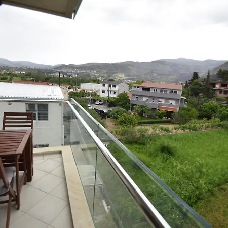 Apartment Barac -