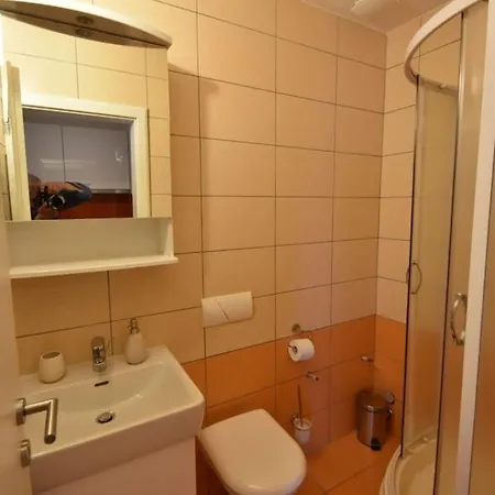 Apartment Barac - Podstrana
