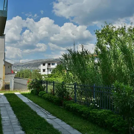 Apartment Barac -