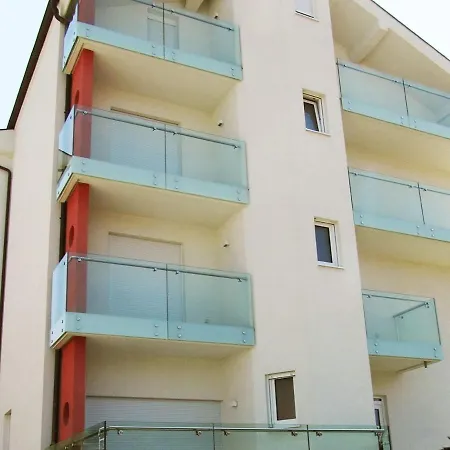 Apartment Barac - Podstrana