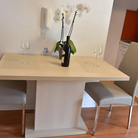 Apartment Barac - *