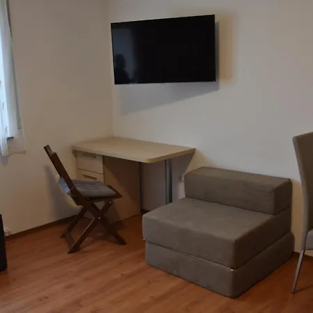 Apartment Barac - *