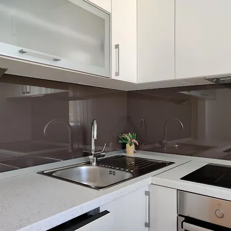 Apartment Barac -
