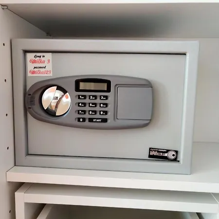 Appartamento Barac - *