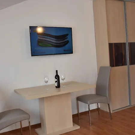 Appartamento Barac - Podstrana