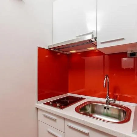 Appartamento Barac -